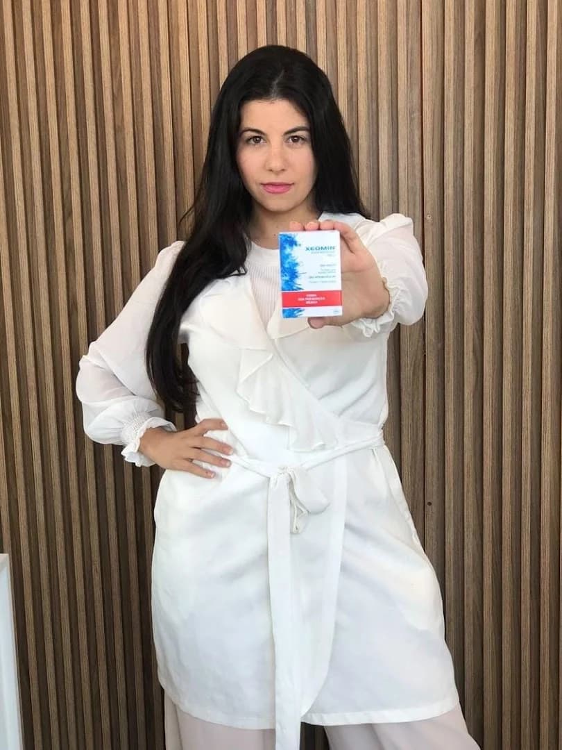 Dra Letícia Gáve - Referência em Harmonização Facial em Cariacica – foto 1