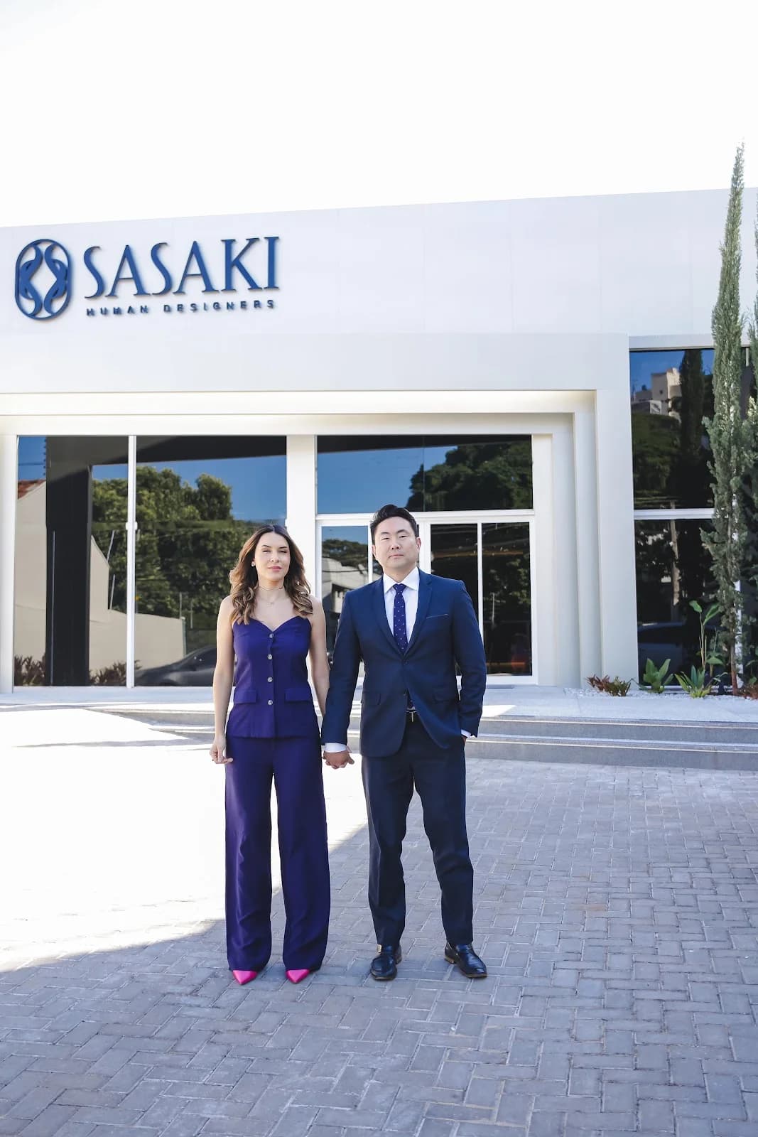 Clinica de Cirurgia Plástica e Harmonização Facial - Sasaki Human Designers, Dra Sabrina Sasaki – foto 2