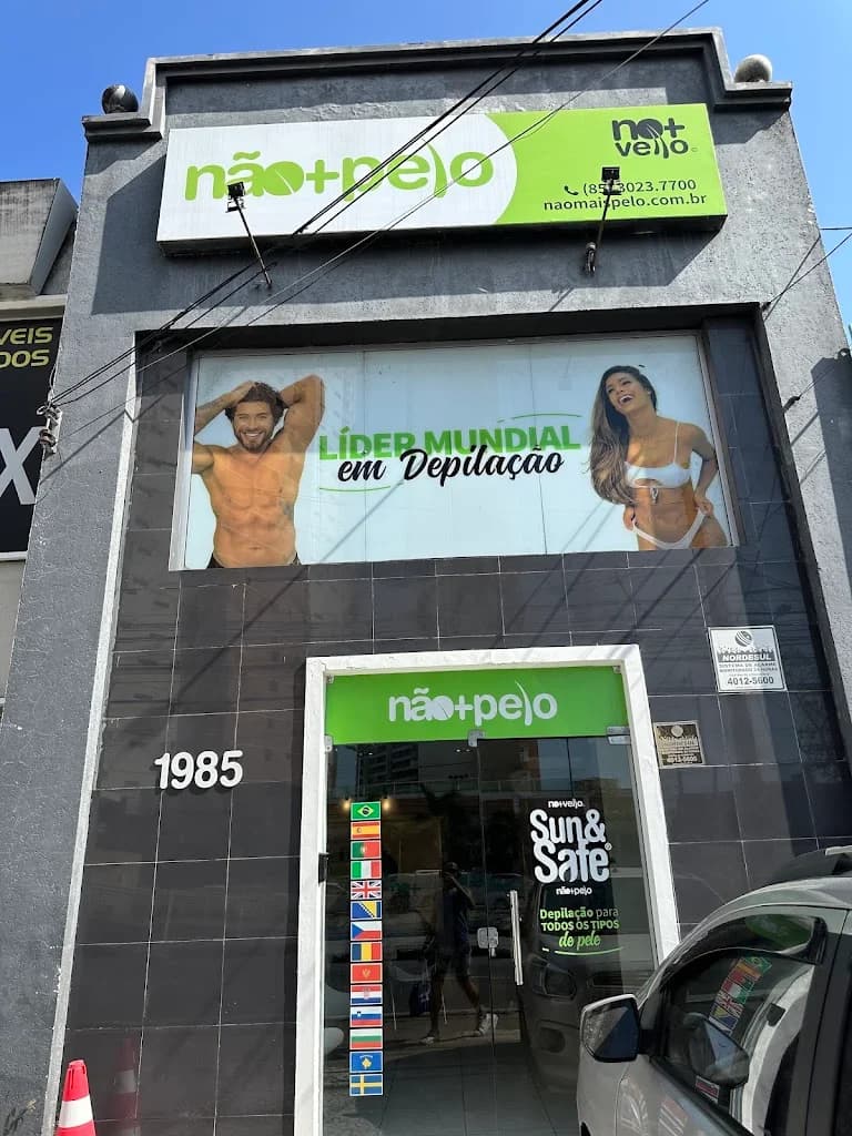 Não Mais Pelo Bezerra – foto 3