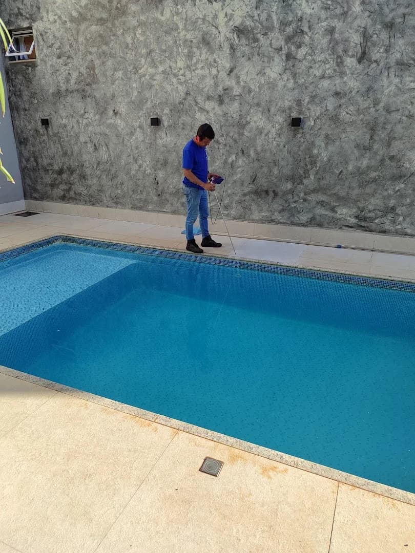 CS Caça Vazamentos encanador – foto 2