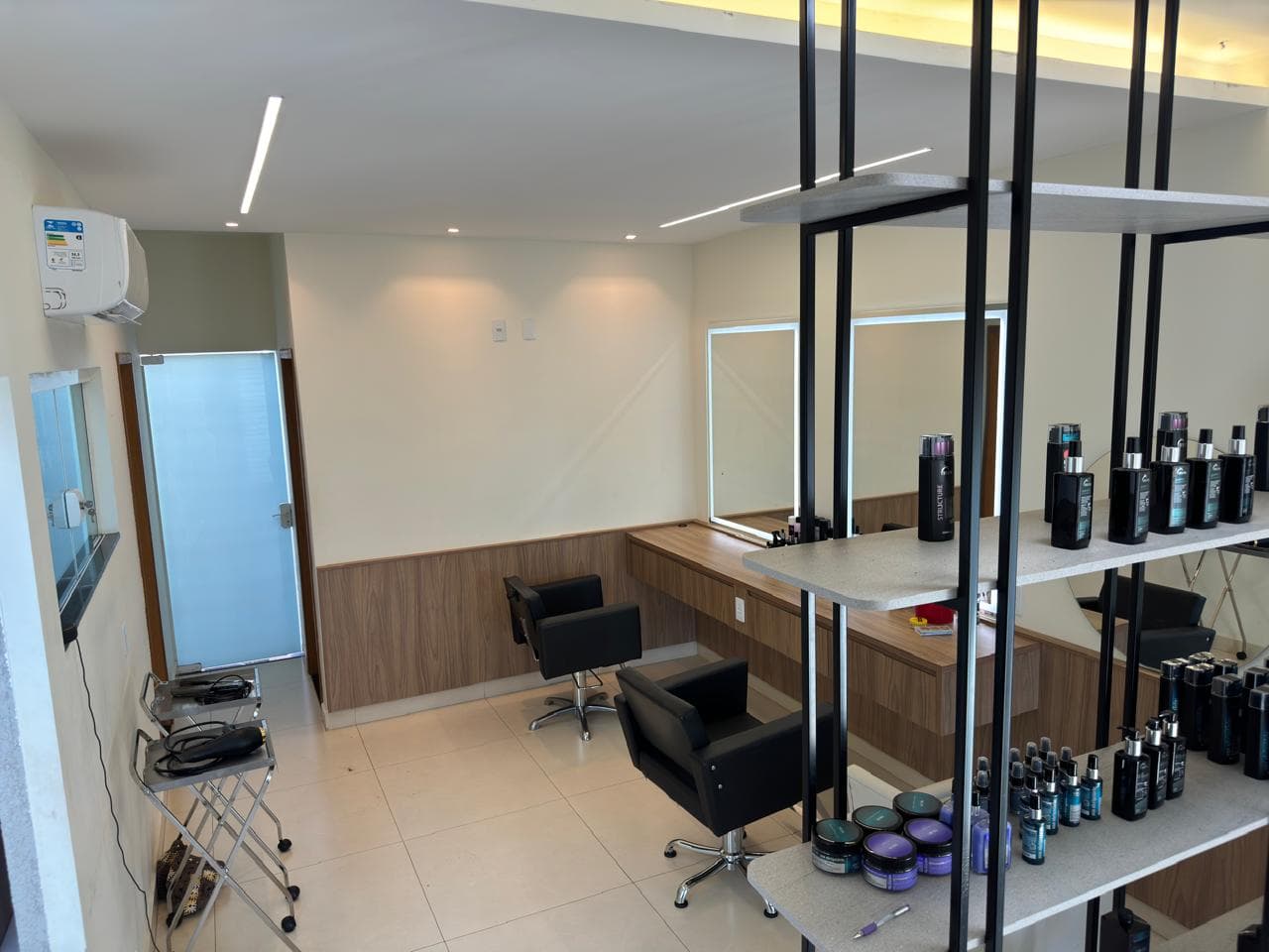 Estudio Priscilla Correa – foto 1