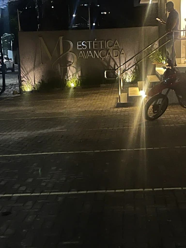 MB Estética Avançada João Pessoa | Clínica de estética em João Pessoa/PB – foto 2