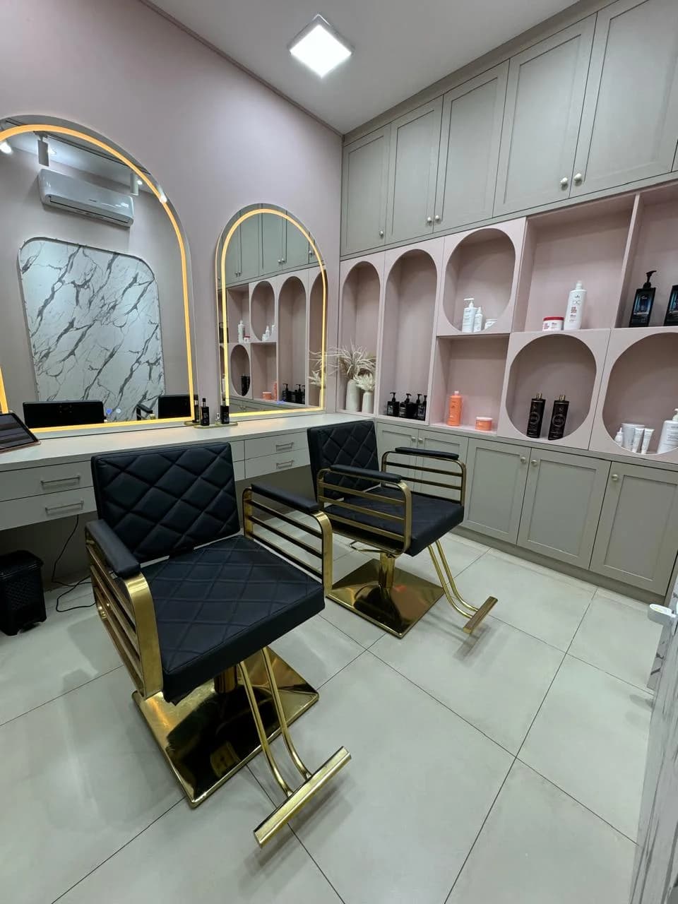 Studio Thayane Reis Hair e Co Salão de Beleza – foto 3
