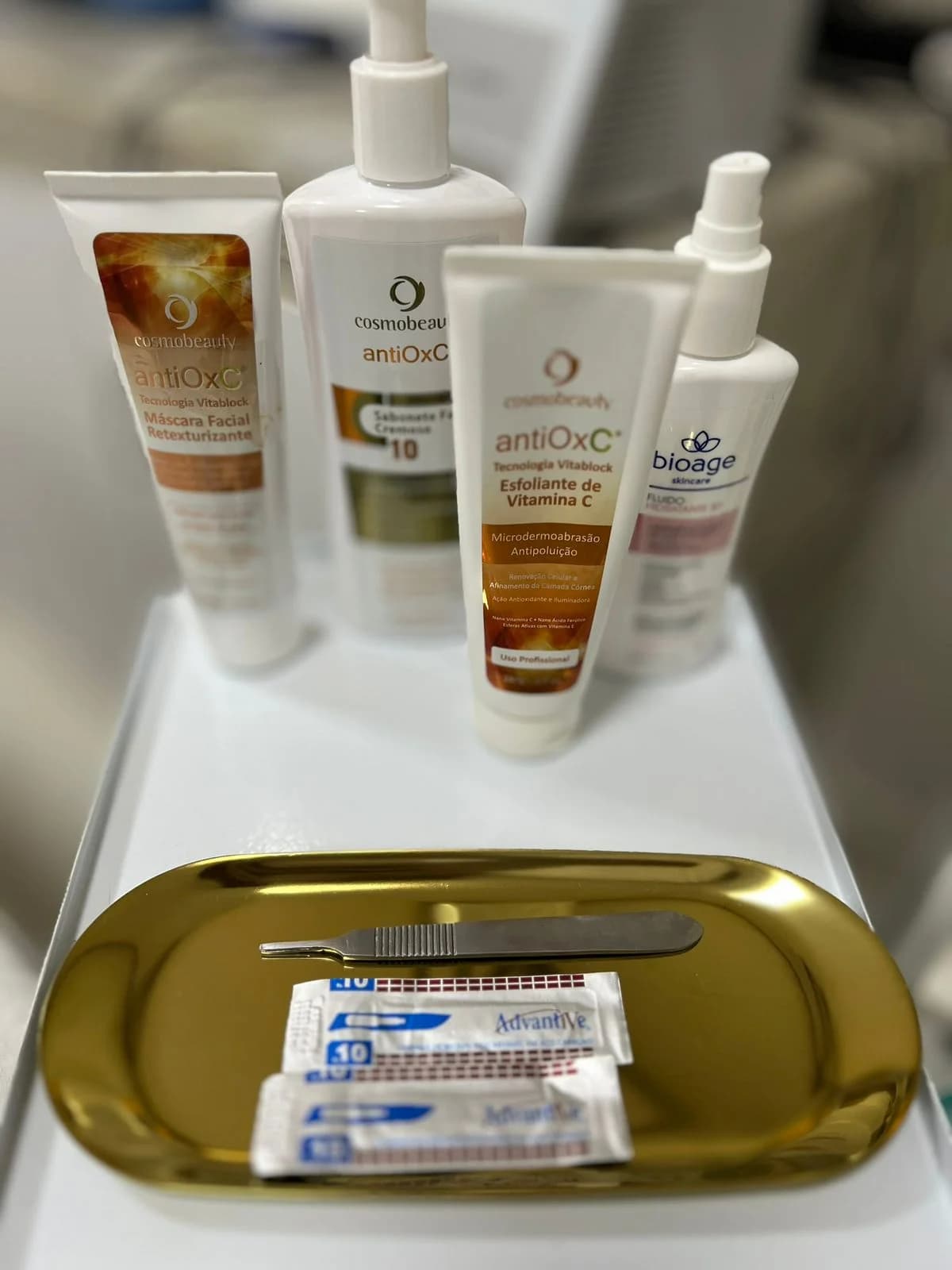 VIP Estética Mandaguari/clínica especializada em Depilação a laser/Limpeza de pele e Harmonização facial. – foto 2