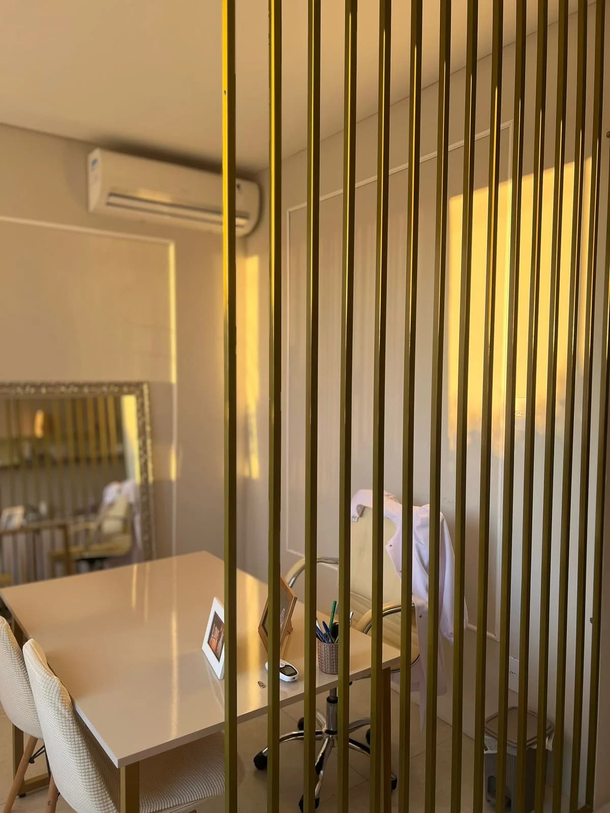 VIP Estética Mandaguari/clínica especializada em Depilação a laser/Limpeza de pele e Harmonização facial. – foto 3