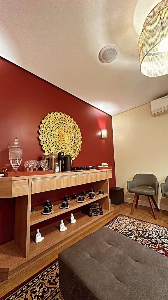 Buddha Spa Santo André Jardim – foto 2