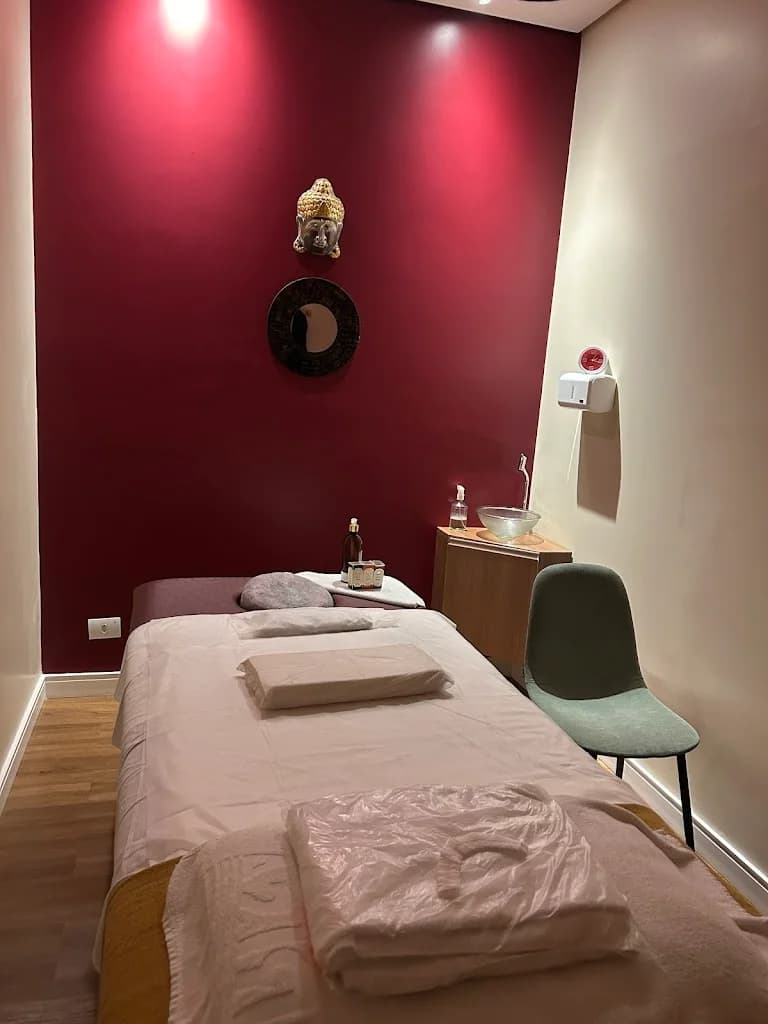 Buddha Spa Santo André Jardim – foto 3