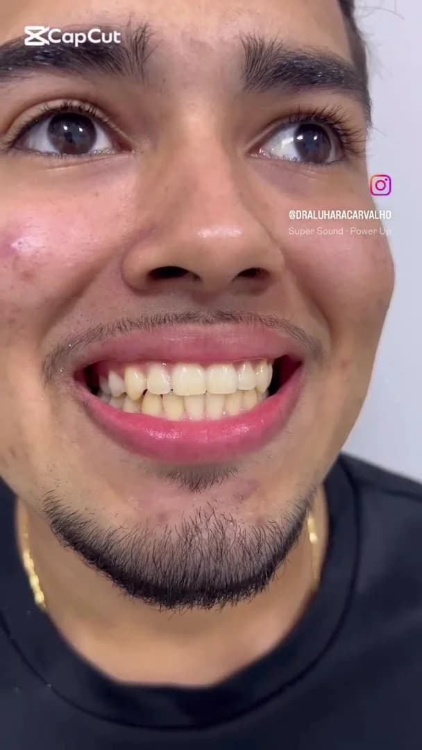 Dra Luhara Carvalho - Dentista em Cuiabá – foto 2