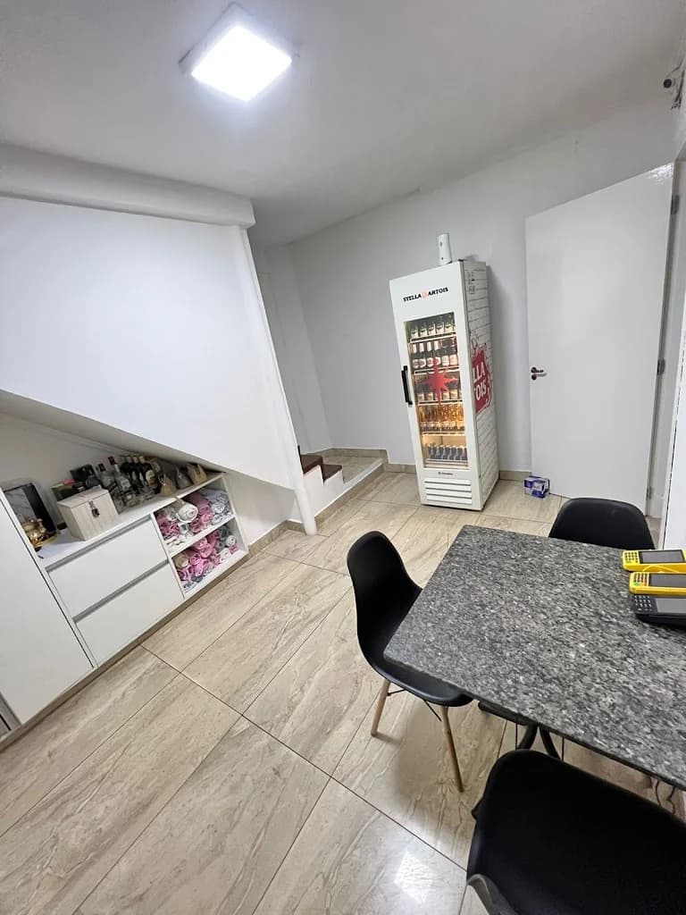 Barcelona Relax - Casa de Massagem Tântrica em Campo Grande, MS | HOTMS – foto 2