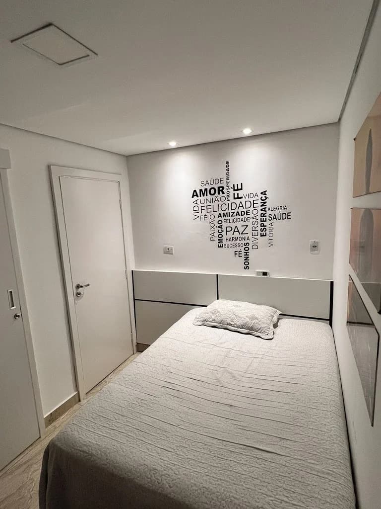 Barcelona Relax - Casa de Massagem Tântrica em Campo Grande, MS | HOTMS – foto 3