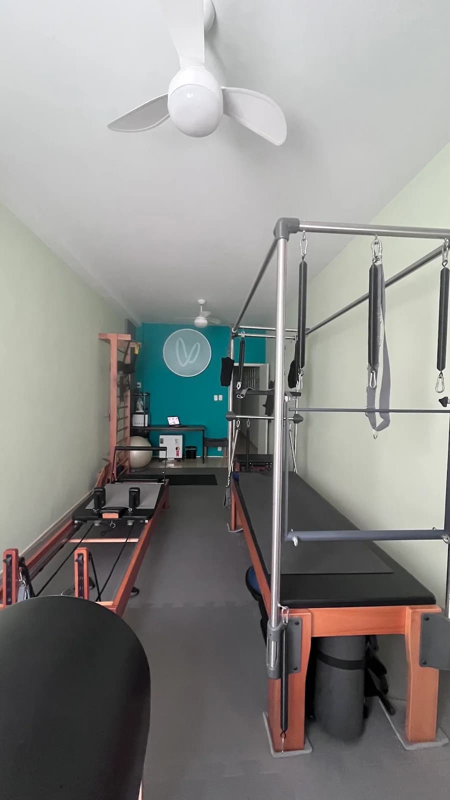 Voll Studios Copacabana – foto 1