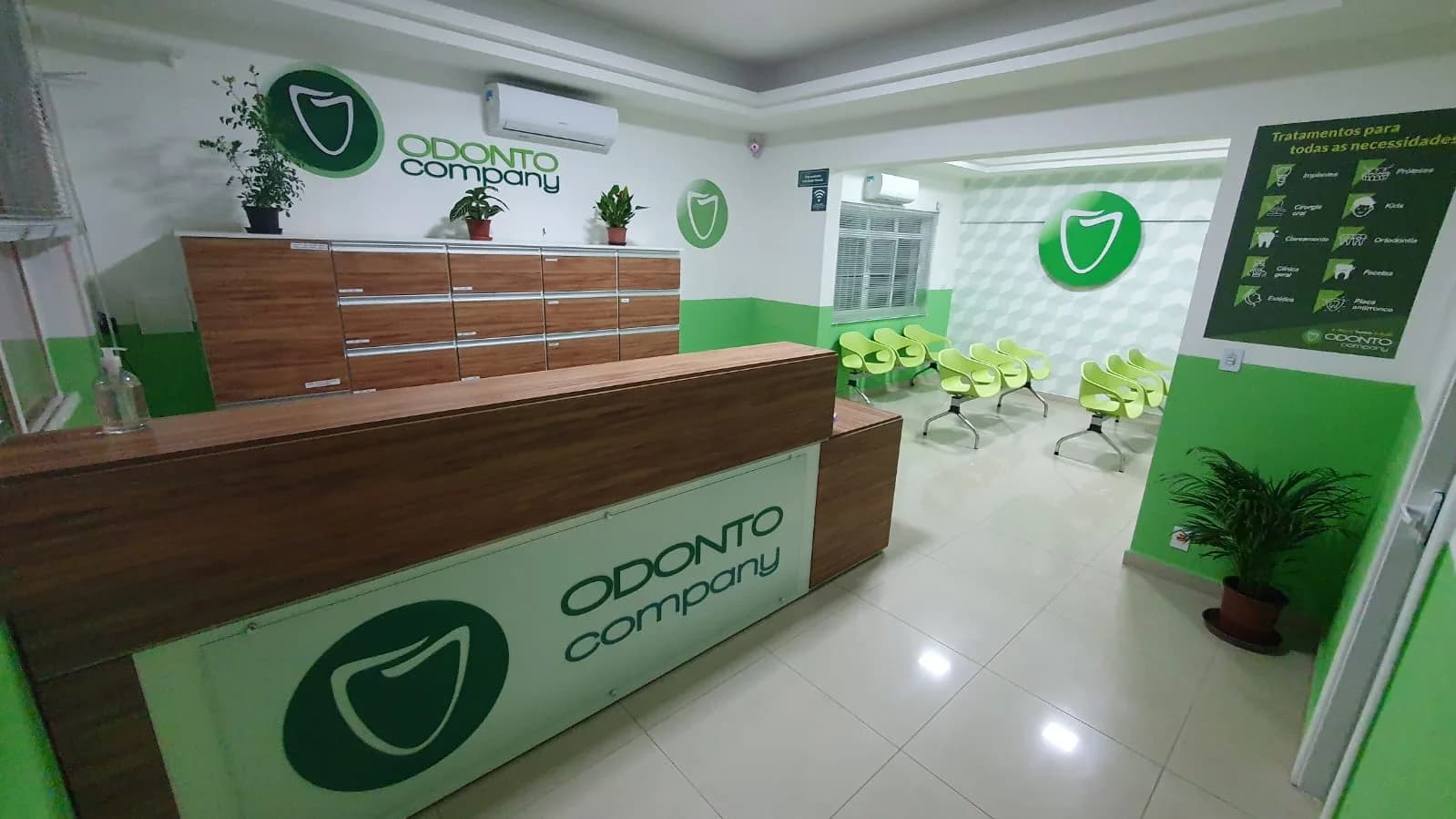 OdontoCompany Valinhos – foto 2