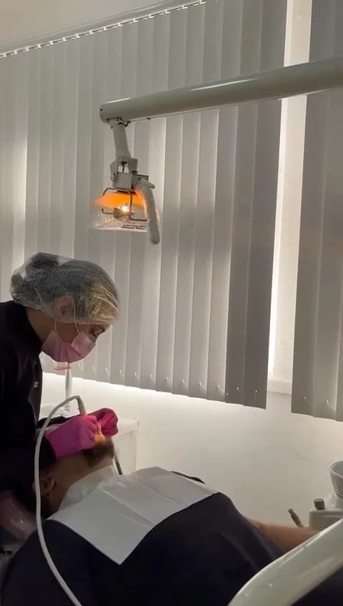 Dentistas em Copacabana - Clinica Odontológica Dental Fit Copacabana – foto 1