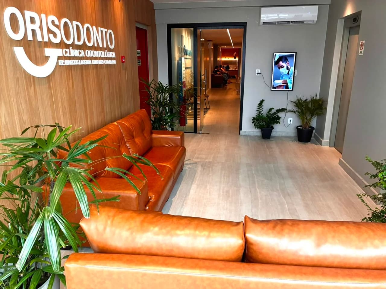 OrisOdonto – foto 1