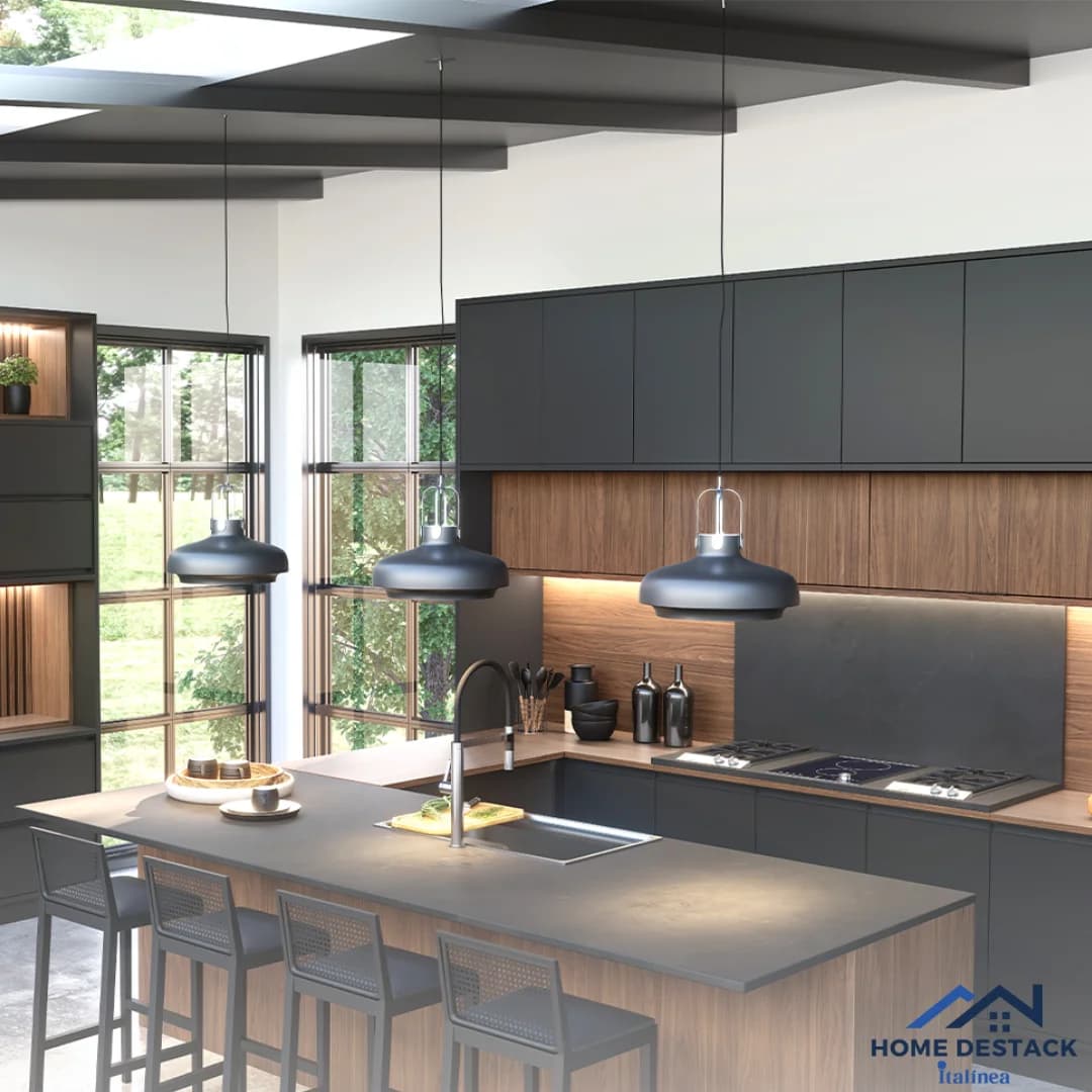 Italínea Home Destack | Móveis Planejados – foto 1