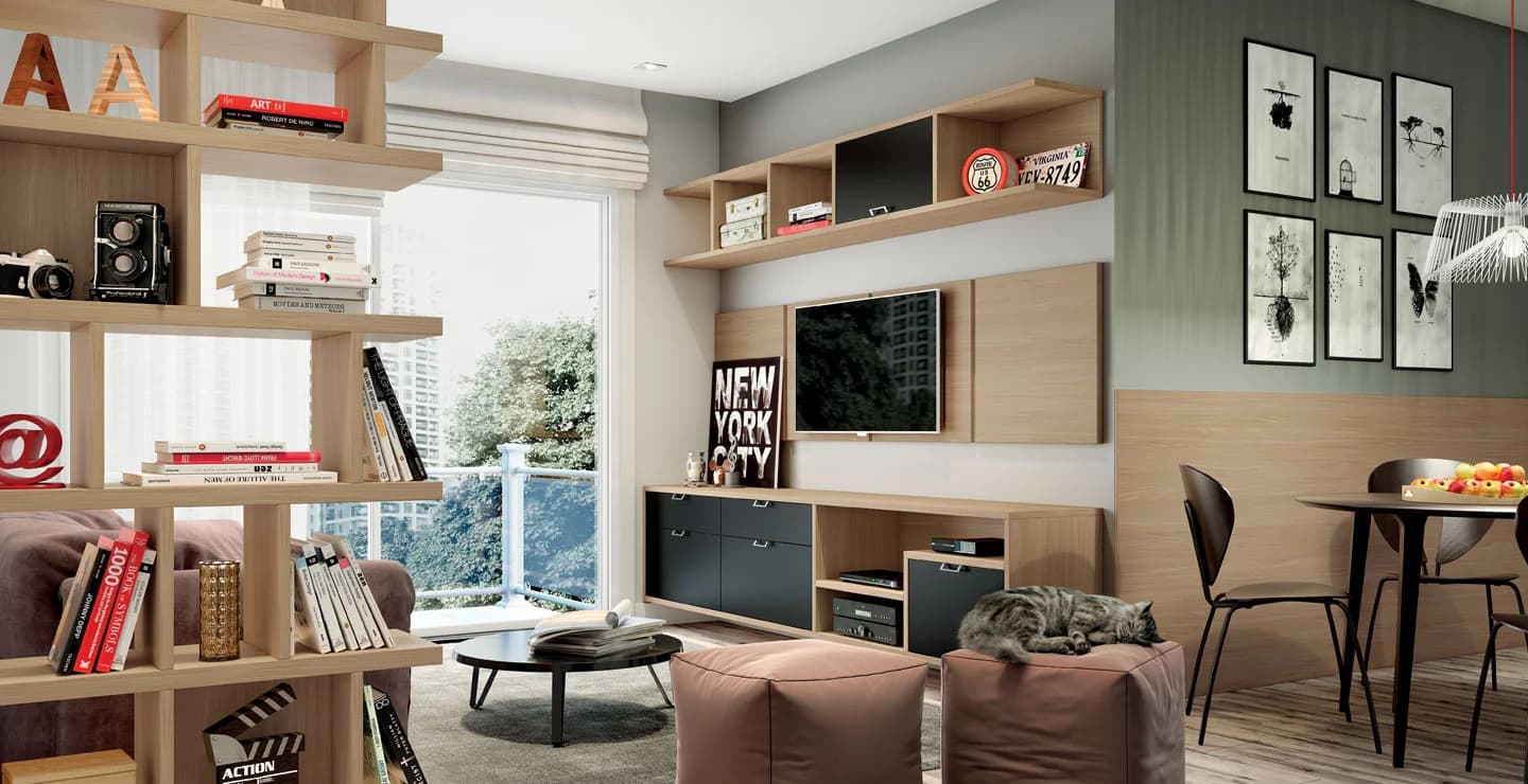 Italínea Home Destack | Móveis Planejados – foto 2