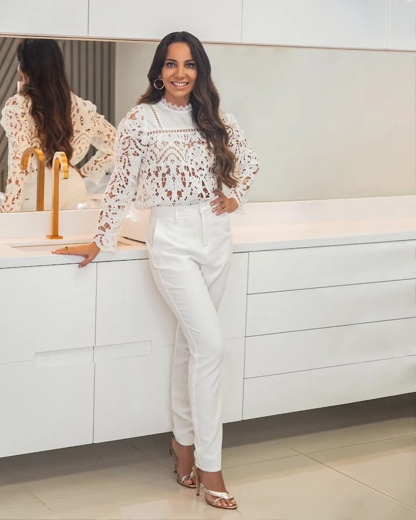 Patrícia Flores Estética Avançada – foto 3