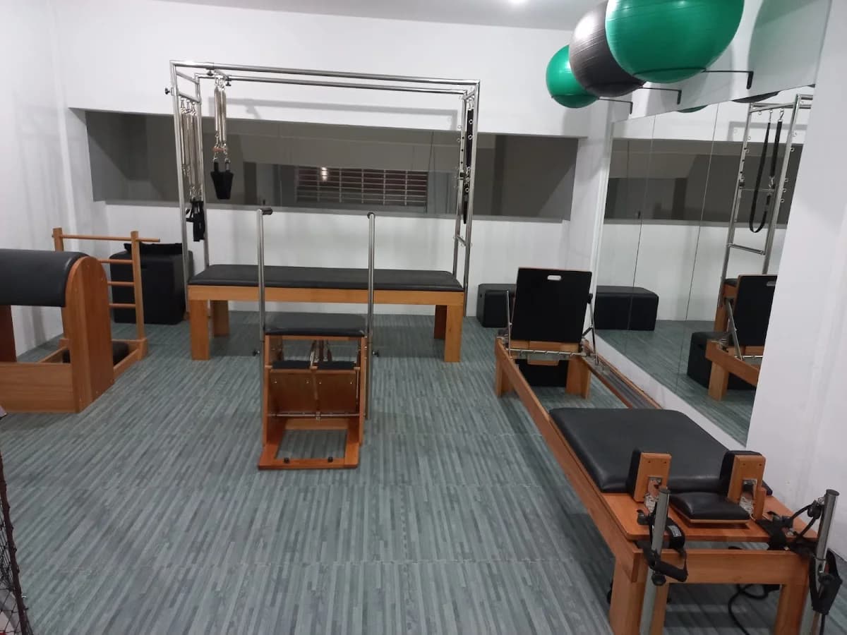Vitória Pilates – foto 1