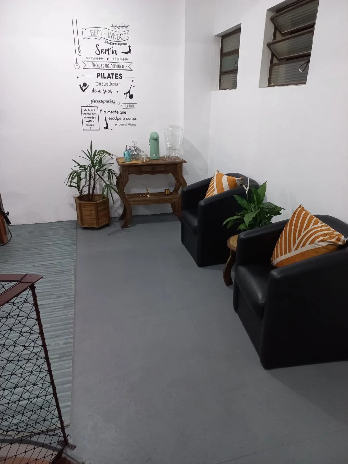 Vitória Pilates – foto 2