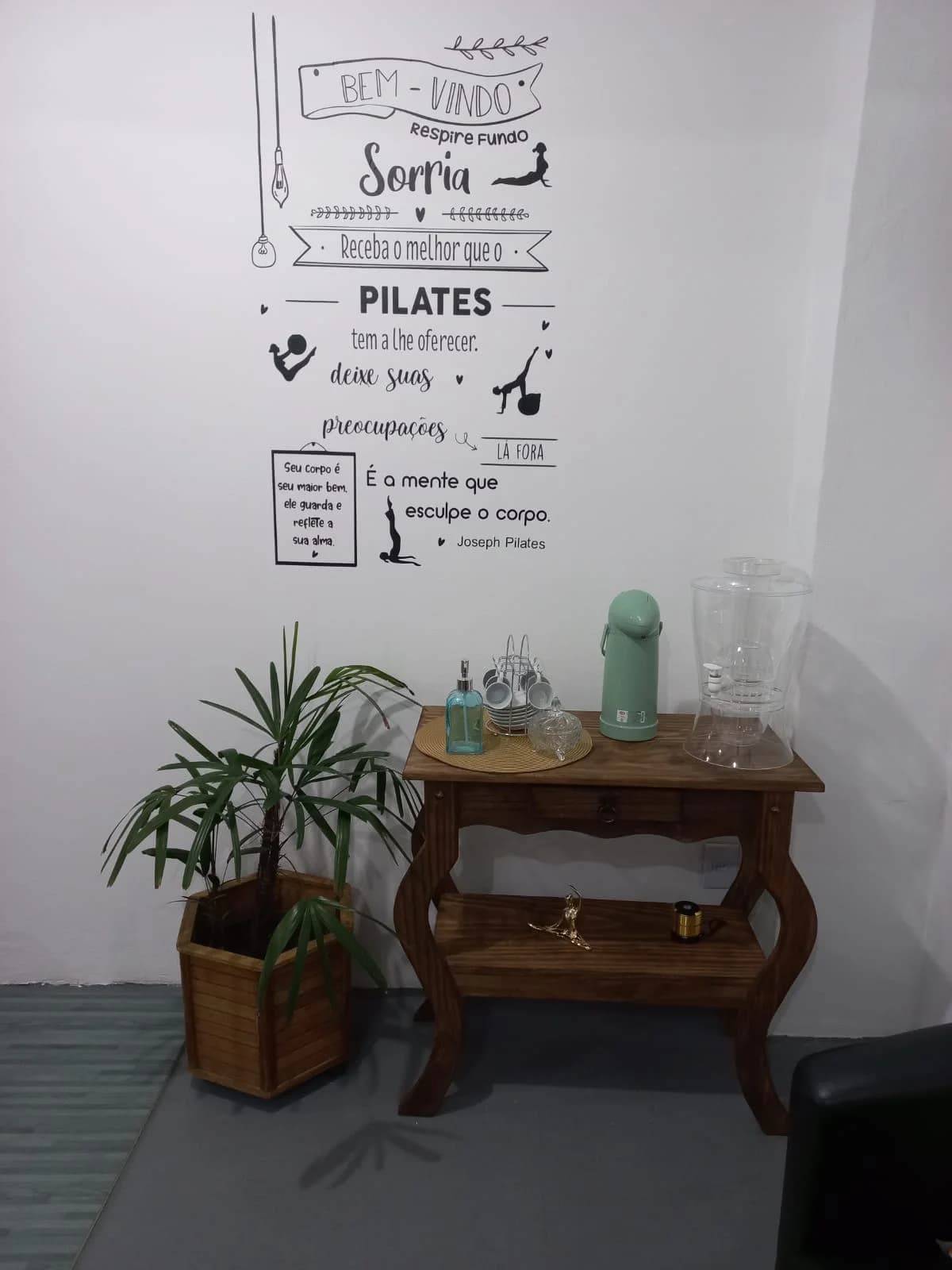 Vitória Pilates – foto 3