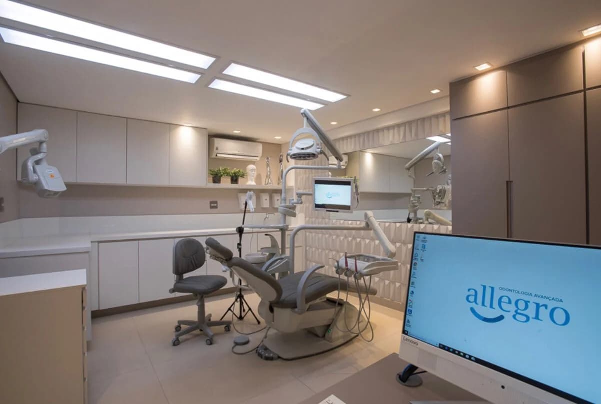 Odontologia Avançada Allegro – foto 1