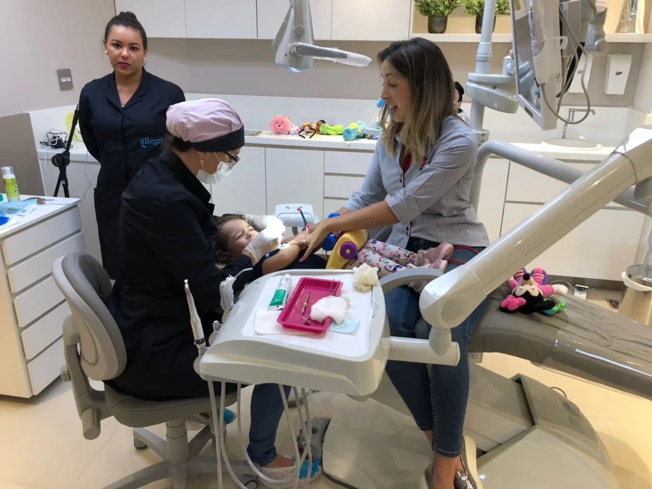 Odontologia Avançada Allegro – foto 2