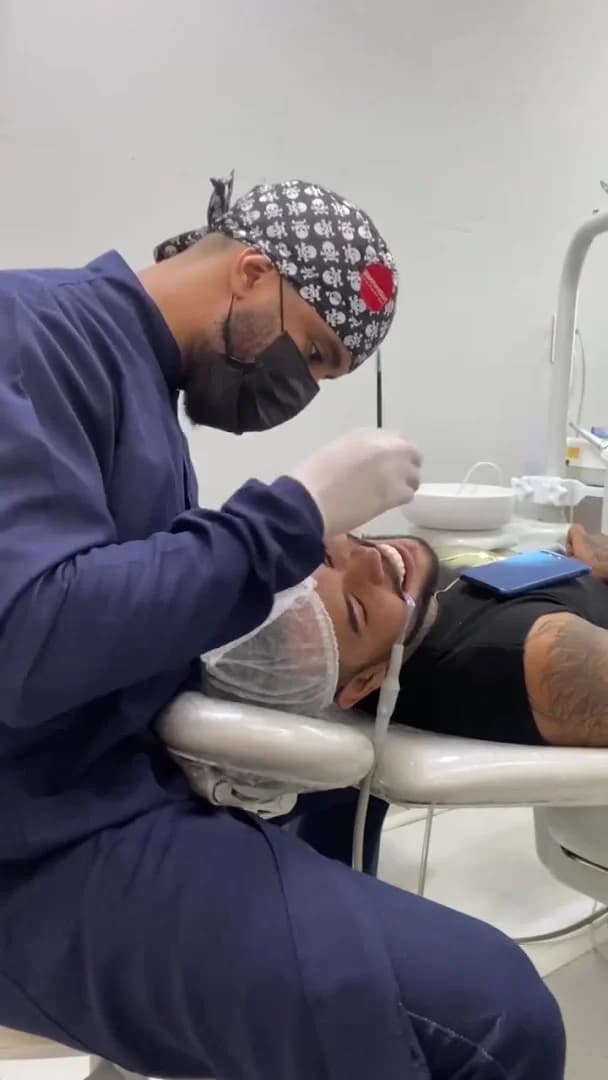 Dr. João Paulo Sátiro – foto 2