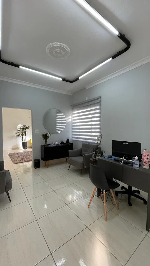 Amanda Macedo - Depilação a Laser – foto 2