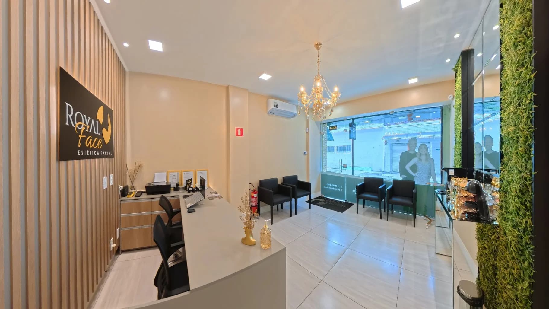 Royal Face Clínica de Estética - Itabuna – foto 3