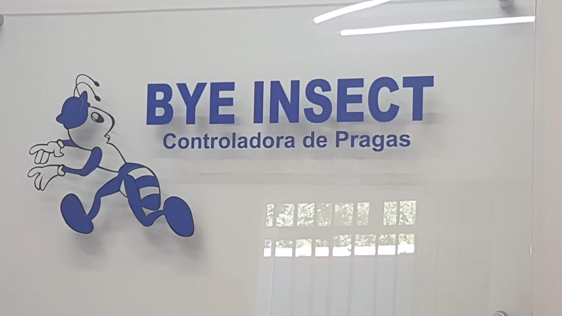 Bye Insect Controladora Pragas – foto 1