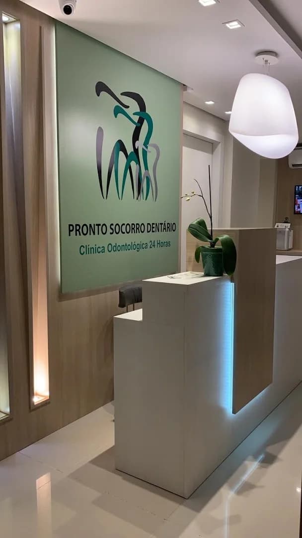 Pronto Socorro Dentário - Clínica Odontológica 24 Horas – foto 2