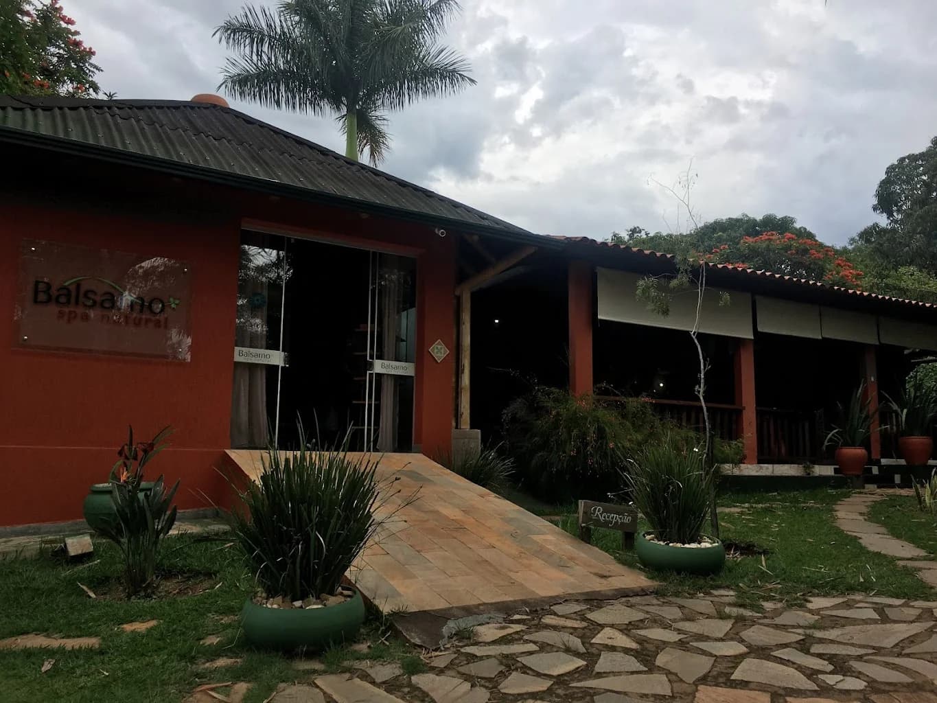 Bálsamo Spa Natural | Spa Brasília | Massagem em Brasília – foto 3