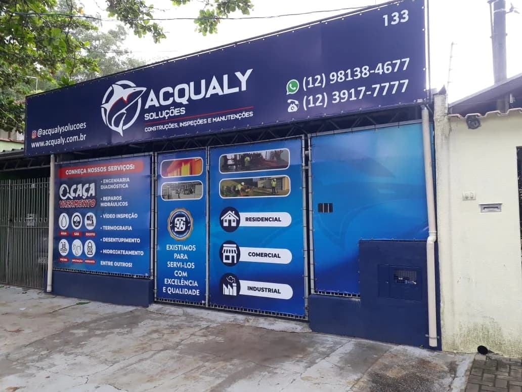 Acqualy Soluções – foto 1