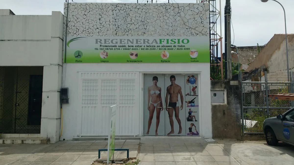 RegeneraFisio – foto 1