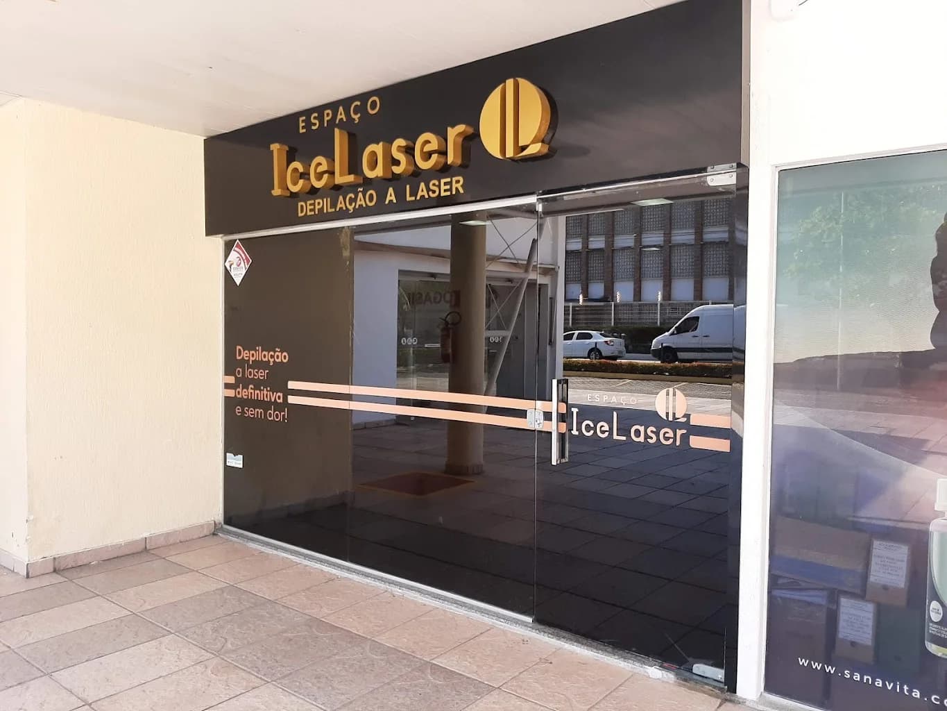 Ice Laser Fortaleza - Depilação a Laser em Fortaleza – foto 3