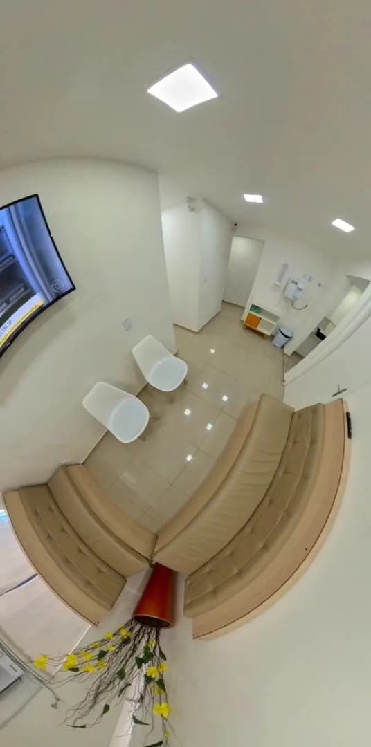 Dentista em São Gonçalo | Dra Raíza Nóbrega | Espaço Odonto Facial – foto 2