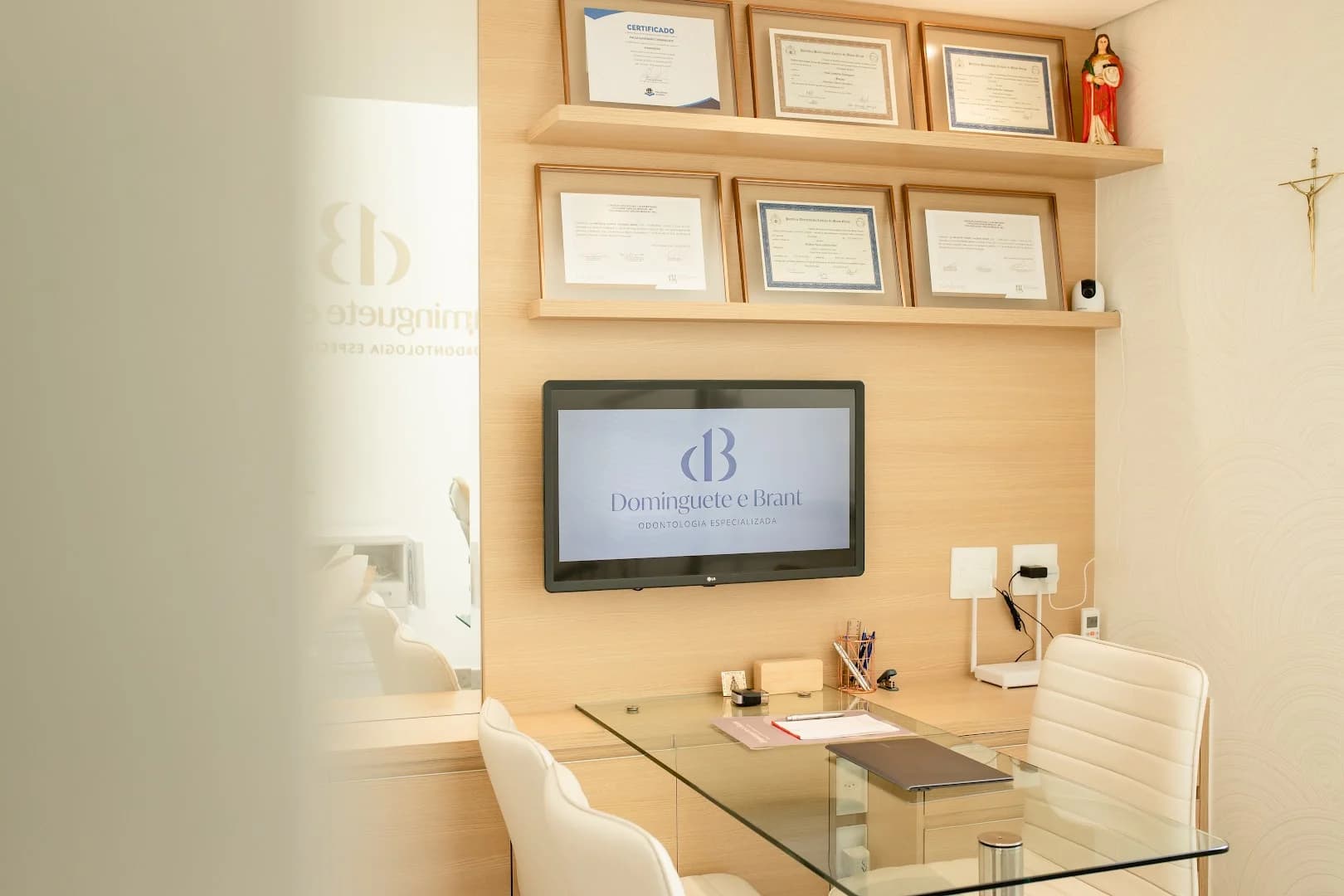 Dominguete e Brant odontologia especializada – foto 1
