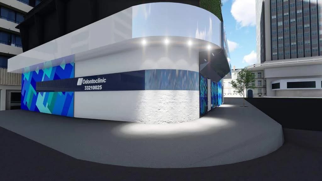 Odontoclinic Londrina – foto 1