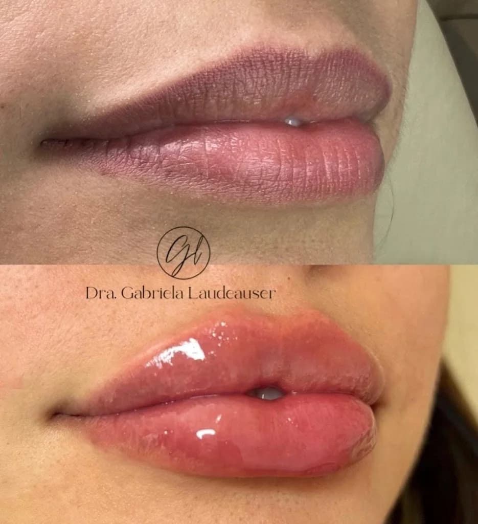Laudeauser Clinic / Harmonização Facial – foto 3