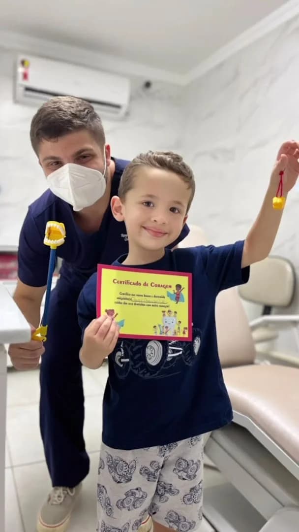 Odonto+ Candeias | Consultório Odontológico – foto 2