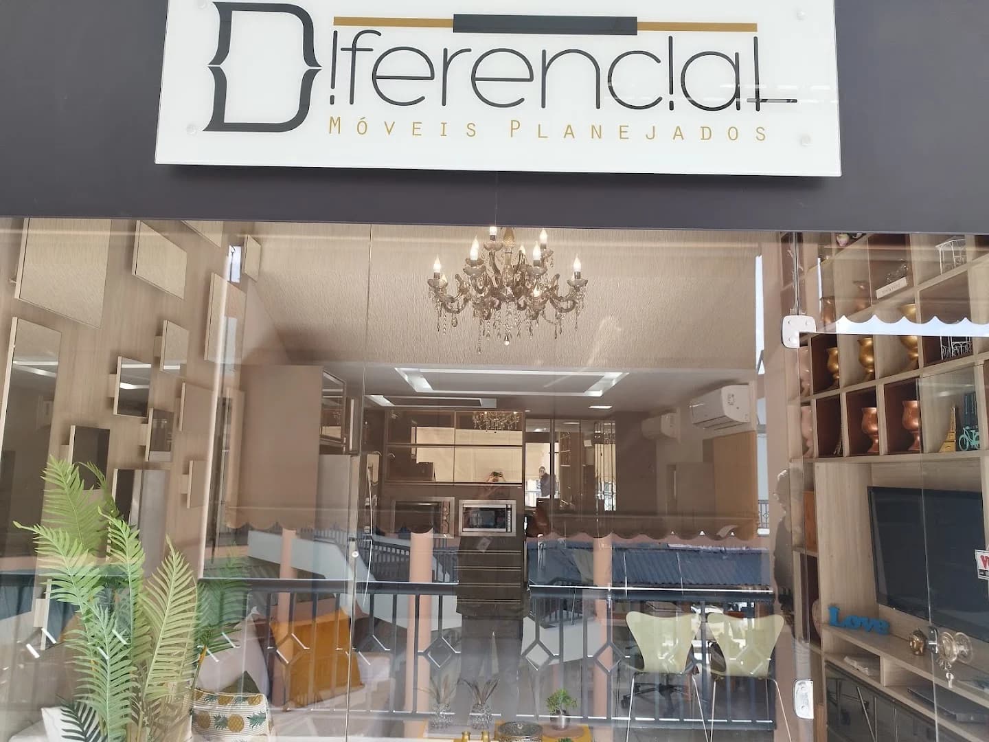 Diferencial Salvador – foto 1