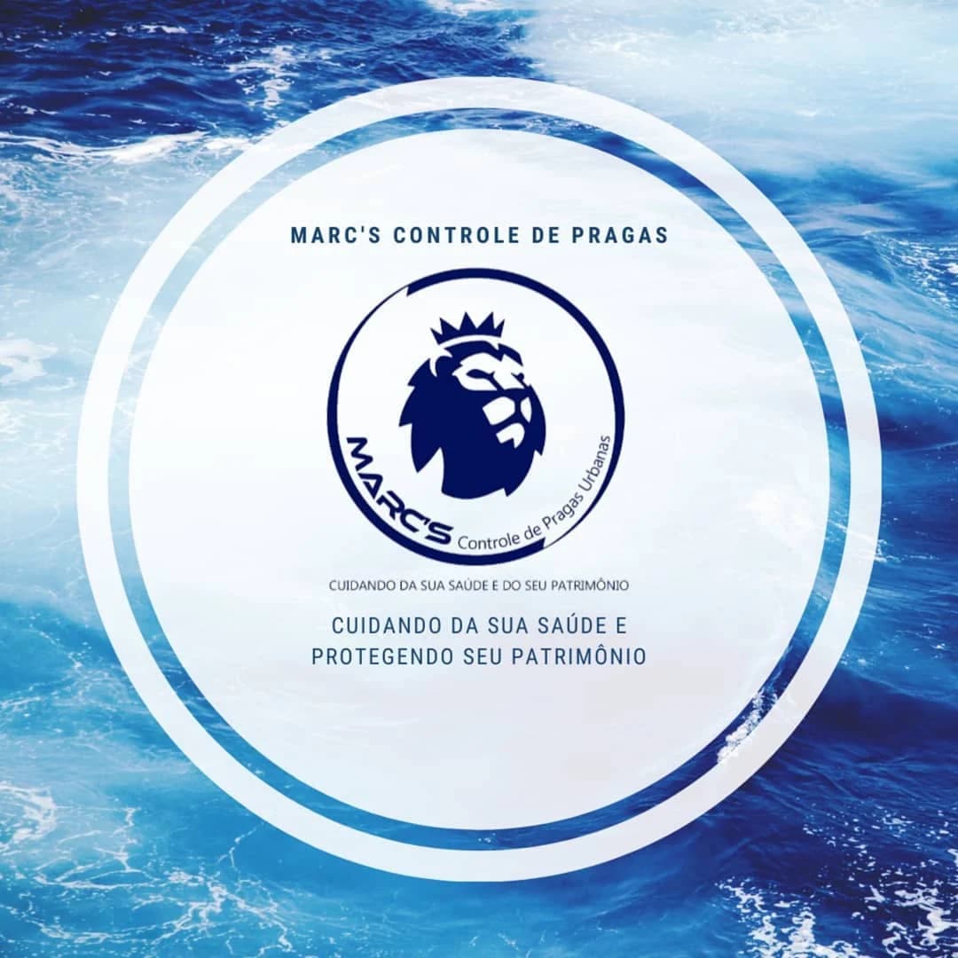 Marc's Controle de Pragas Urbanas - Dedetização – foto 1