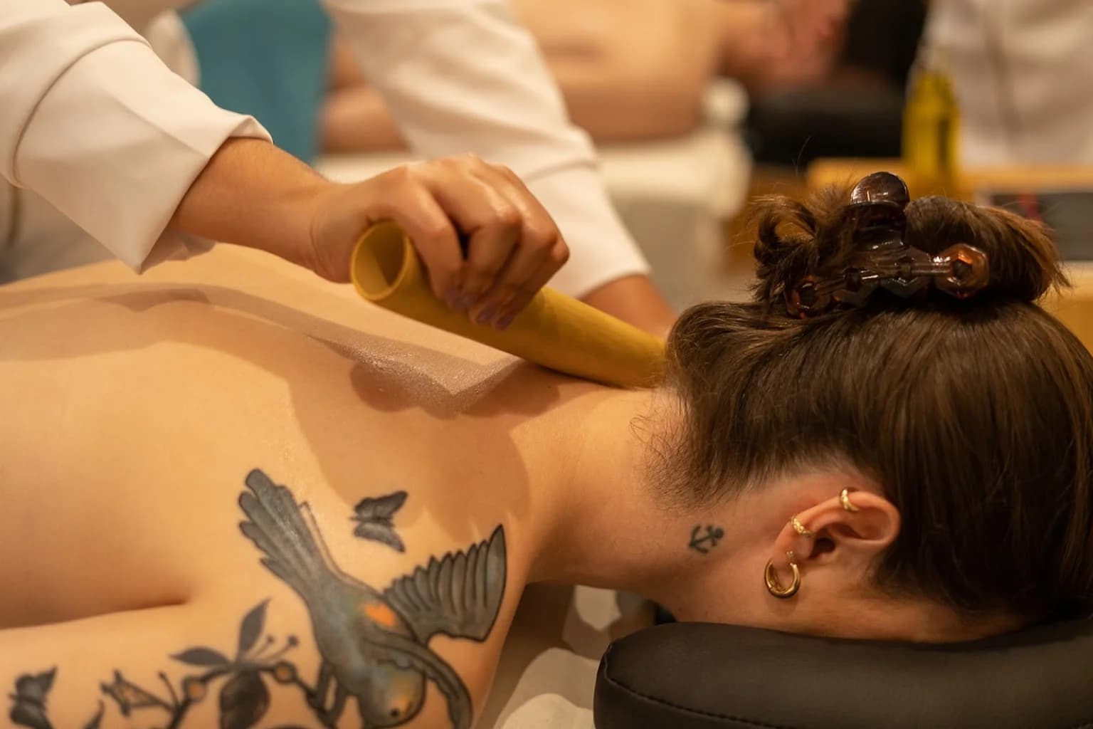 SKY ENERGY SPA & RECOVERY – foto 3