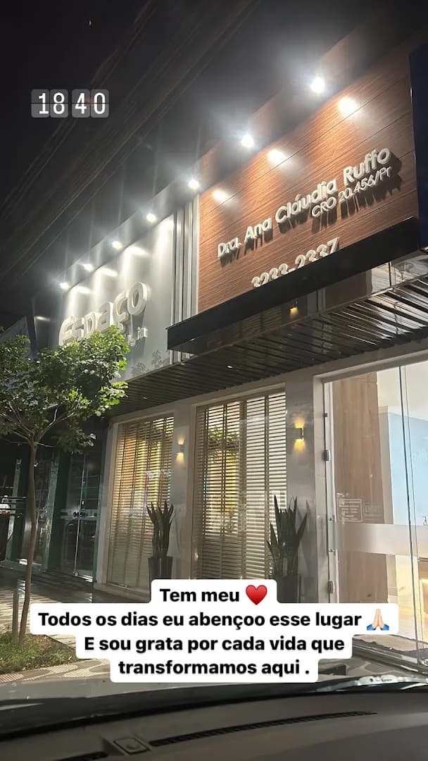 Espaço Odontologia – foto 1