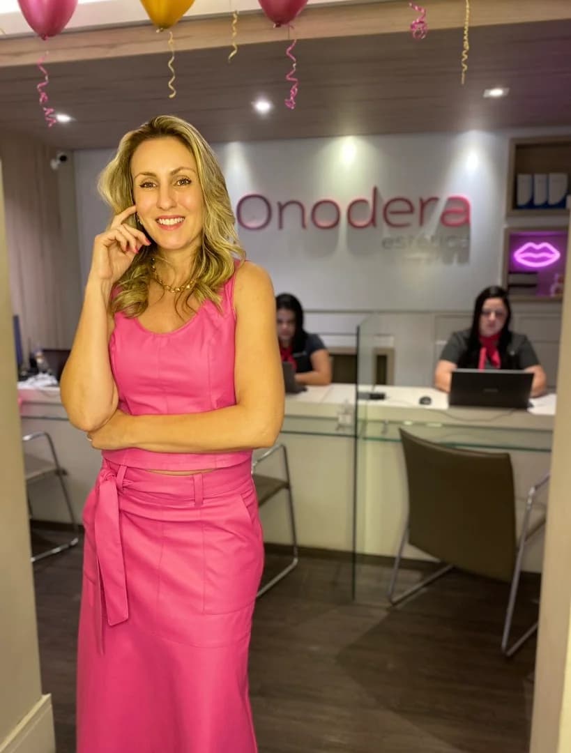 Onodera Estética - Porto Alegre Bela Vista – foto 2