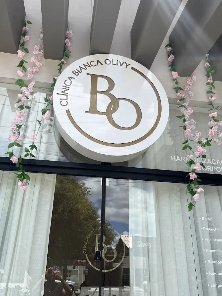 Clínica Bianca Olivy - Estética Avançada em Petrolina – foto 2