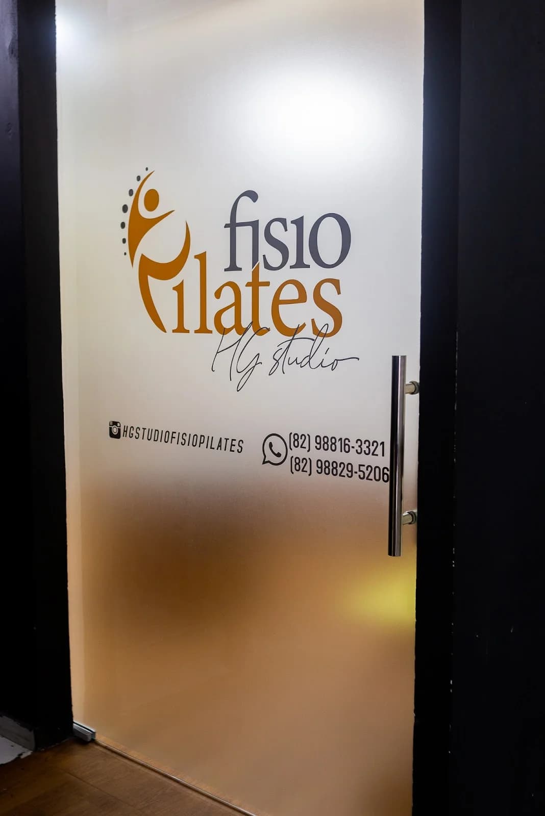 HG Studio Fisio Pilates – foto 2