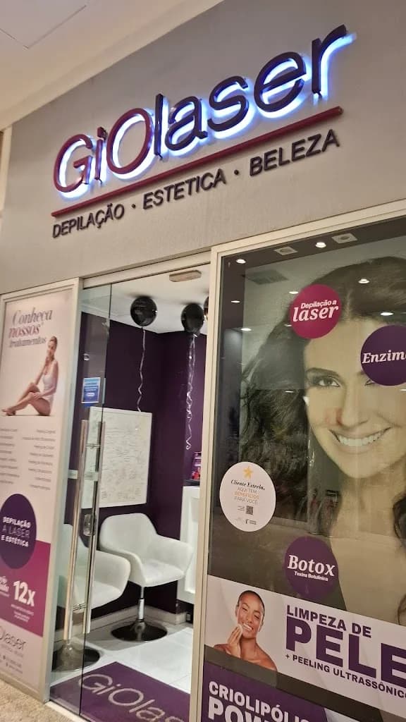 GiOlaser - Shopping da Bahia – foto 3