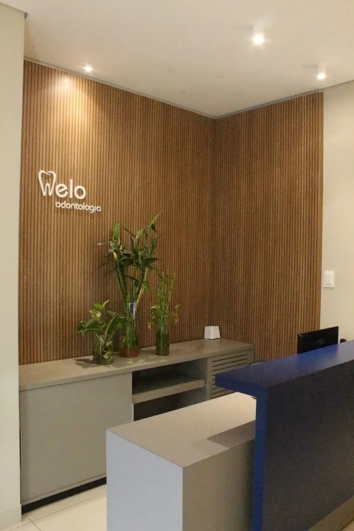 Consultório Odontológico Melo Odontologia – foto 1