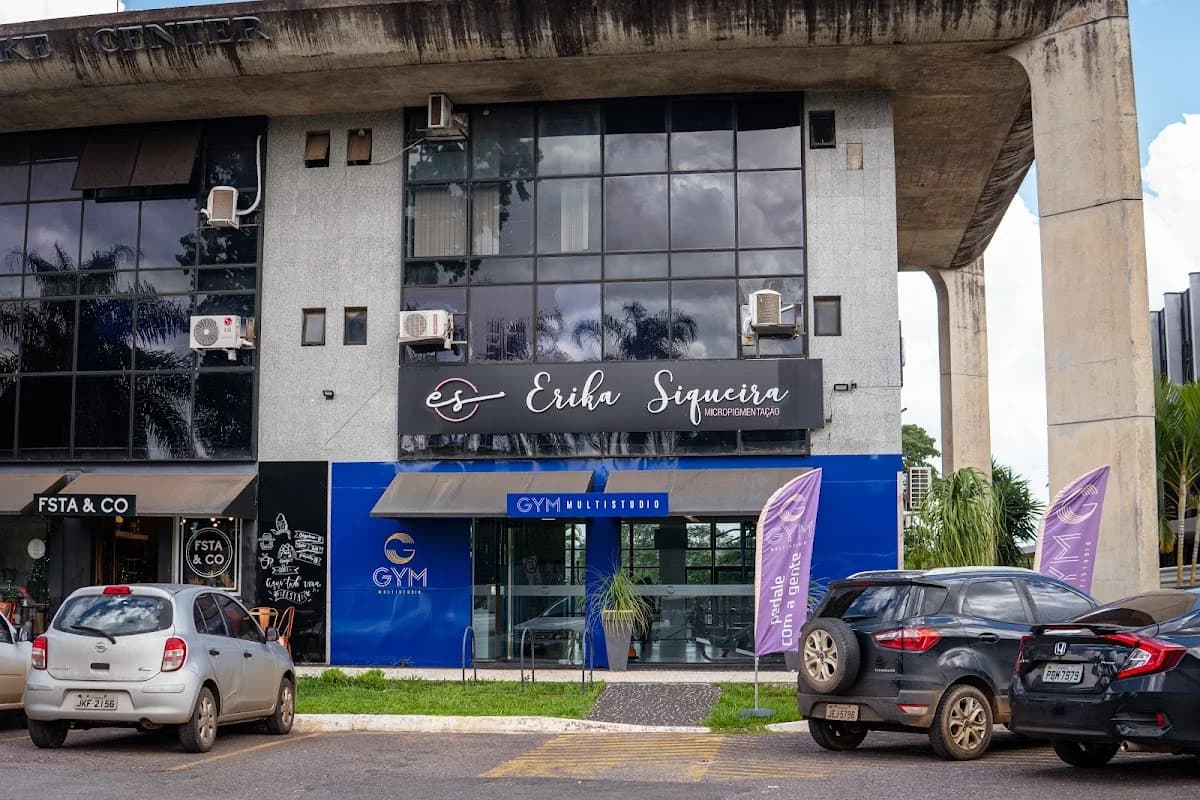 Gym Multistudio – foto 2